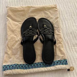 Tory Burch Miller Sandals